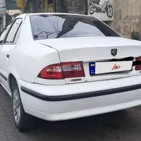 سمند LX EF7 بنزینی، مدل ۱۳۹۸