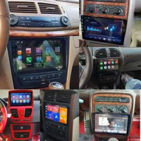 مانیتور اندروید ماشین بنز جنسیسBMWاسپرتیج دنا رانا|قطعات یدکی و لوازم جانبی|تهران, تهرانپارس غربی|دیوار