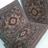 پشتی سنتی