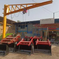 بیل جلو تراکتوری.رهنورد|قطعات یدکی و لوازم جانبی|خمینیشهر, |دیوار