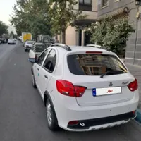 کوییک دنده ای مدل ۹۸ کم کارکرد واقعی و مشابه صفر