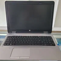 لپ تاپ hp مدل probook 650 G3|رایانه همراه|سنندج, |دیوار