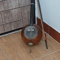کمانچه مدل رامین ۹۰۳