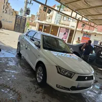 دنا پلاس اتوماتیک، مدل ۱۴۰۳
