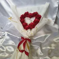 گل ربانی|گل مصنوعی|ایذه, |دیوار