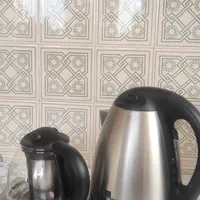 چای ساز جانسون