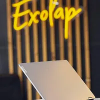 لپ تاپ Lenovo flex 5 لمسی چرخشی i5 نسل سیزدهم|رایانه همراه|یزد, |دیوار