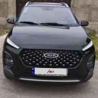 ام‌وی‌ام X22 دنده‌ای اسپرت لاکچری، مدل ۱۴۰۲