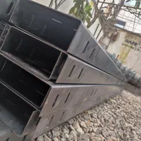 وال پست ۳متری (دفراز والپست)|مصالح و تجهیزات ساختمان|رشت, آزادگان|دیوار