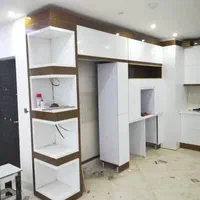 کابینت سازی و تعمیرات|خدمات پیشه و مهارت|بندرعباس, |دیوار
