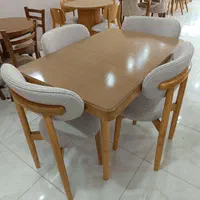میز ناهارخوری مدل نوبل.میز ناهار خوری میزنهارخوری|میز و صندلی غذاخوری|کرج, حصارک بالا|دیوار
