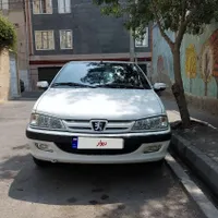پژو پارس موتور جدید XU۷P، مدل ۱۴۰۱