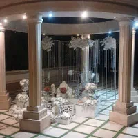 پک اقتصادی نامزدی عقد عروسی همه چی کامل|اجارهٔ کوتاه‌مدت ویلا و باغ|چهارباغ, |دیوار