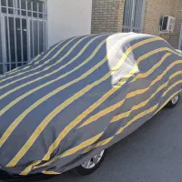 چادر ماشین مختلف چادر برا ماشین ۲۴ساعتی|قطعات یدکی و لوازم جانبی|مشهد, سیس‌آباد|دیوار