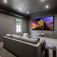 ویدئو پروژکتور بهمراه اسپیکر