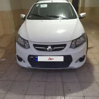 کوییک سفید مدل ۴۰۱