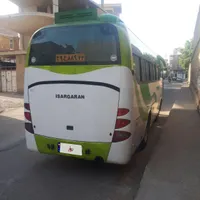 میندل باس مدر حد مناسب برای