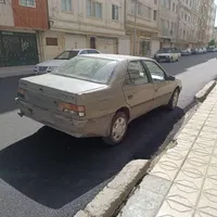 اردی دوگانه دستی|خودرو سواری و وانت|مشهد, ایثار|دیوار