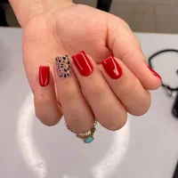 کاشت ناخن و مژه 230|خدمات آرایشگری و زیبایی|همدان, |دیوار