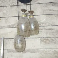لوستر و آویز