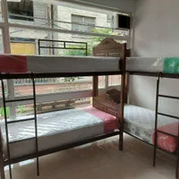 خوابگاه دانشجویی کارمندی اقایان پسرانه