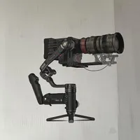 گیمبال zhiyun crane 3s|دوربین عکاسی و فیلم‌برداری|کرمان, |دیوار