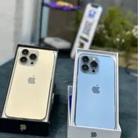 اپل iPhone 13 Pro درحد نو سالم تمیز