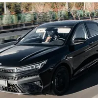 کیامسی J7، مدل ۱۴۰۳