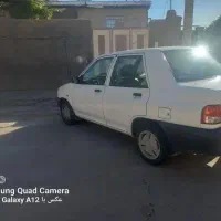 پراید مدل 98