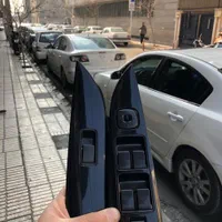 دسته برف پاکن/دسته راهنما سایپا ایرانخودرو بایک|خدمات پیشه و مهارت|تهران, کوی بیمه|دیوار