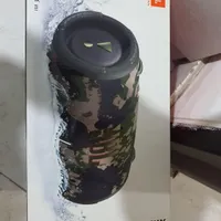 اسپیکر شارژی جی بی ال Xtreme 3 در حد آک jbl|پخش‌کننده همراه|قرچک, |دیوار