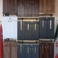 جاکفشی قیمت قبل سی تا طرح جدید|جاکفشی، کمد، دراور|همدان, |دیوار
