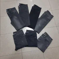 شلوارلی مردانه اندامی جذب|لباس|رباطکریم, |دیوار