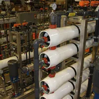 دستگاه تصفیه اب صنعتی ٥ ١٠ ٢٥ ٥٠ ٧٥ ١٠٠ ٢٠٠مترمکعب|ماشین‌آلات صنعتی|تهران, پاسداران|دیوار