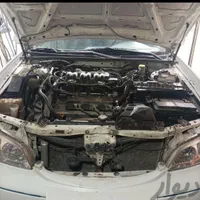 تنظیم موتور،ریمپ ،مکانیک سیار،باطری سازی سیار|خدمات موتور و ماشین|قم, پردیسان|دیوار