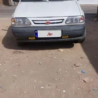 پراید 131 SE، مدل ۱۳۹۴|خودرو سواری و وانت|بافق, |دیوار