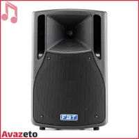 power Behringer EP 4000 و FBT himaxx60