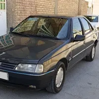 پژو 405 جی ال ایکس (GLX)، مدل ۱۳۸۴|خودرو سواری و وانت|شیراز, رکن‌آباد|دیوار