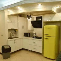 اجاره روزانه آپارتمان دوخواب(تمیز)/چیتگر|اجارهٔ کوتاهمدت آپارتمان و سوئیت|تهران, چیتگر جنوبی|دیوار