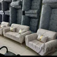 مبل اسکالت ۲۶ رنگ بدون واسطه