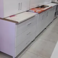 انواع کابینت  آماده )) همه مدل