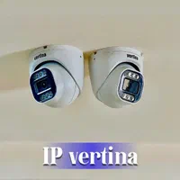 دوربین مداربسته دام سقفی