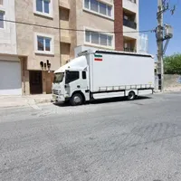 اسباب اثاثیه منزل توحیدبار اصفهان تهران شمال اهواز|خدمات حمل و نقل|لامرد, |دیوار