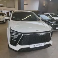 کی‌ام‌سی ایکس 5، مدل 1404