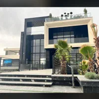 مشارکت درساخت/پیمانکاری/مدیرپیمان/طراحی|مشارکت در ساخت املاک|کرج, باغستان|دیوار