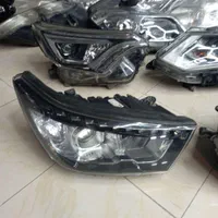 چراغ رافور ۲۰۱۷ نیسان ایکس تریل تیوولی تیگو ۷ پرو|قطعات یدکی و لوازم جانبی|تهران, شهرک دانشگاه|دیوار