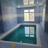 اجاره شبانه ویلا سه خواب استخردار متل قو