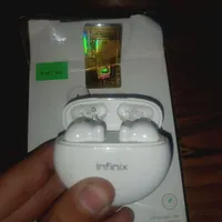 ارپاد infinix و دسته بازی موبایل|لوازم جانبی موبایل و تبلت|محلات, |دیوار