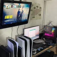 بازی FC25 قابلنصب Xbox/PS4/PS5 فوری|کنسول، بازی ویدئویی و آنلاین|تهران, فدک|دیوار