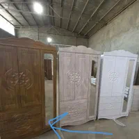 کمد دراور ۳ درب( وکییوم)